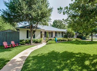3899 Dunhaven Rd, Dallas, TX 75220