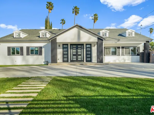 6728 Lindley Ave, Reseda, CA 91335