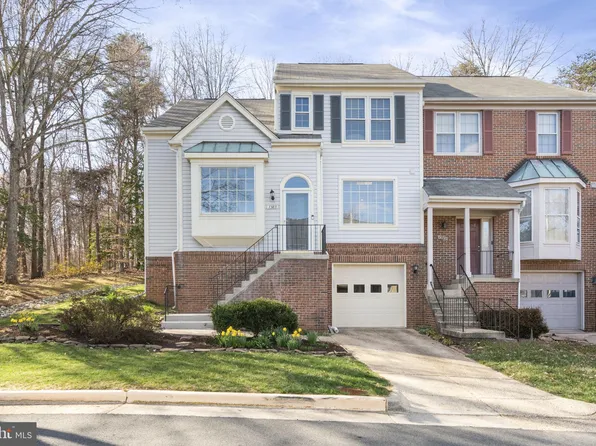 7383 Hidden Knolls Ct, Springfield, VA 22153