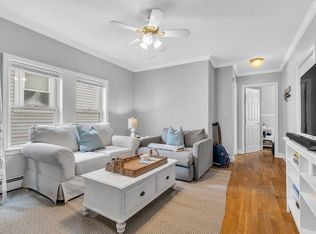 180 W 8th St #2, Boston, MA 02127