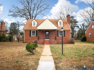 3609 Chapel Dr, Richmond, VA 23224