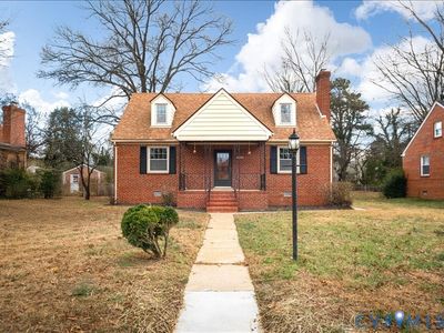 3609 Chapel Dr, Richmond, VA, 23224