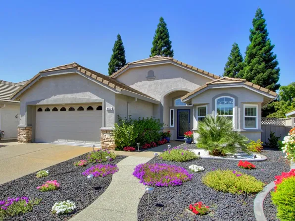 4772 Mount Rose Way, Roseville, CA 95747
