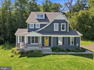 8106 Mojave Ct, Frederick, MD 21702