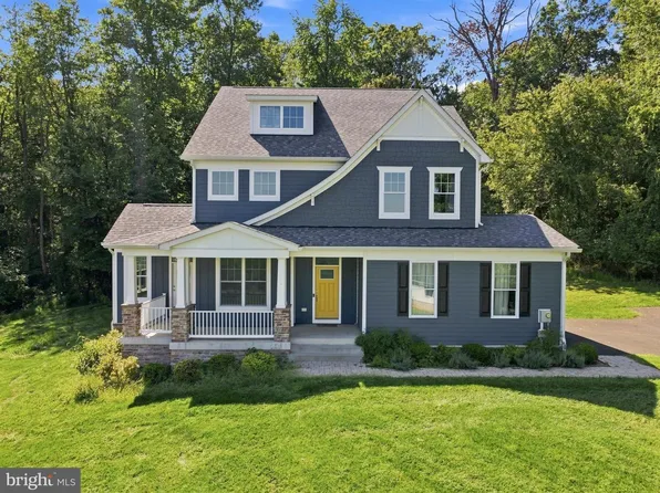 8106 Mojave Ct, Frederick, MD 21702