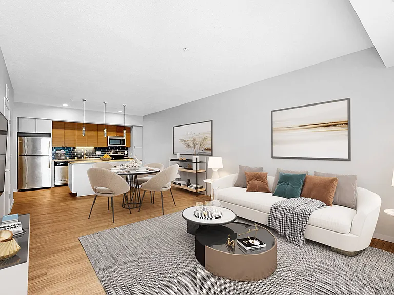 Viridium Apartments — Photo 114