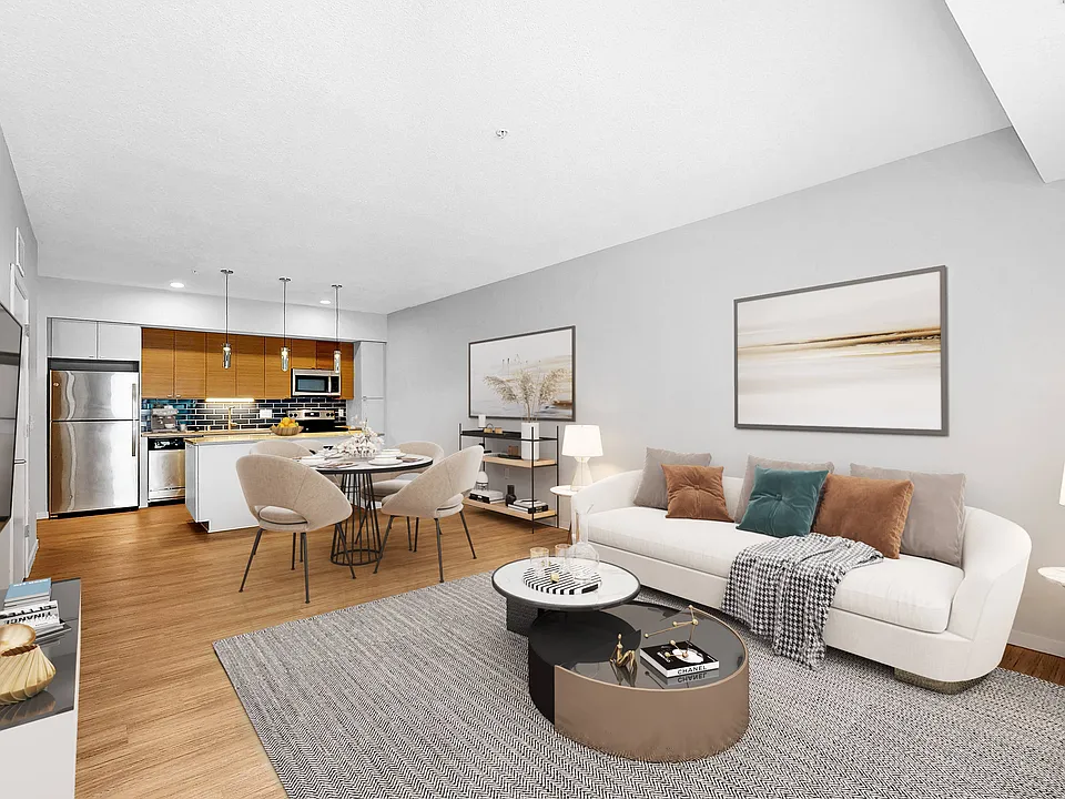 Viridium Apartments