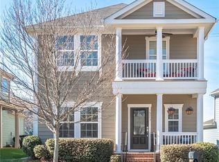 16043 Spruell St, Huntersville, NC 28078