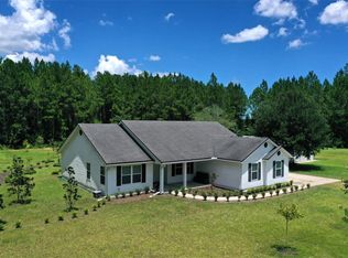46655 Sauls Rd, Callahan, FL 32011