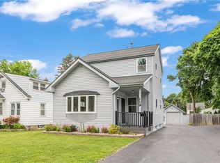 119 Delmar Rd, Rochester, NY 14616