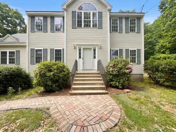 14 Smith Rd, Sutton, MA 01590