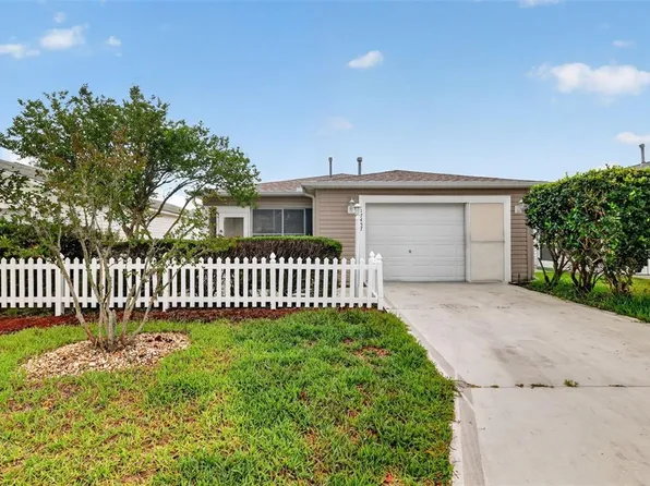 17457 SE 81st Newberry Ct, The Villages, FL 32162