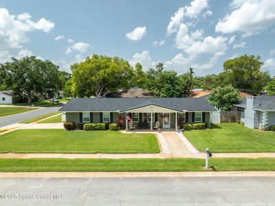 1716 S Eden Cir, Titusville, FL, 32796