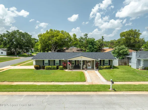 1716 S Eden Cir, Titusville, FL 32796