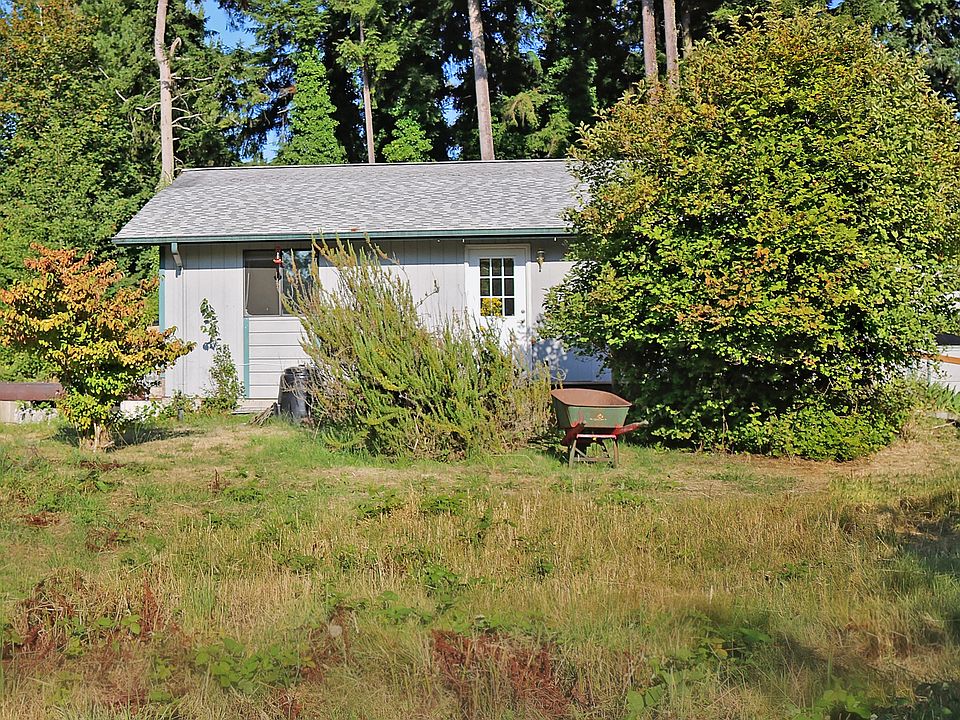 Southworth Home