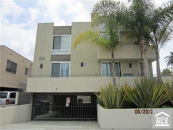 2nd image of 856 N Van Ness Ave APT 8
