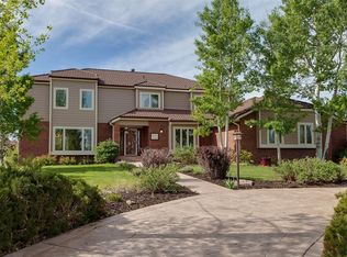 18736 E Briarwood Dr, Centennial, CO 80016