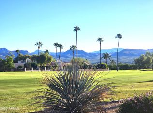 18516 E El Cortez Dr, Rio Verde, AZ 85263