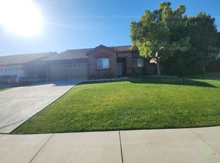 2609 Rain Dr, Bakersfield, CA 93313
