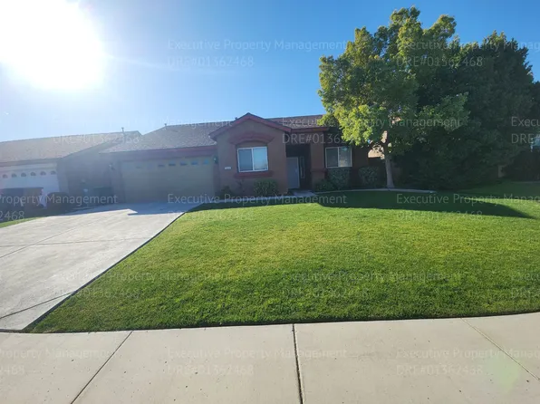 2609 Rain Dr, Bakersfield, CA 93313