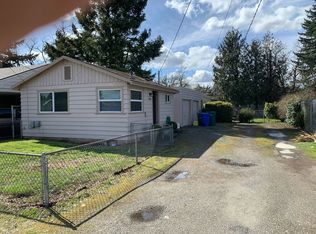 6905 SE 78th Ave, Portland, OR 97206
