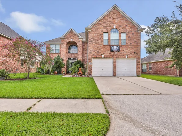 20926 Florette Ln, Spring, TX 77388