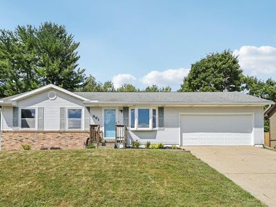 961 Elizabeth Dr, Lancaster, OH, 43130