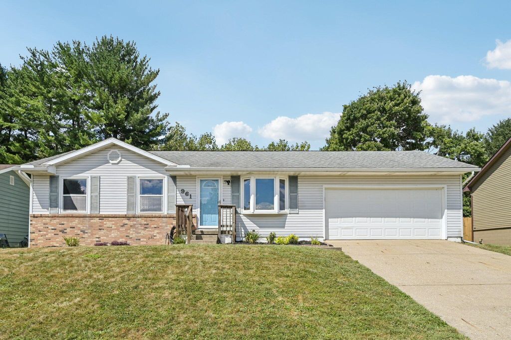 Real estate listing image