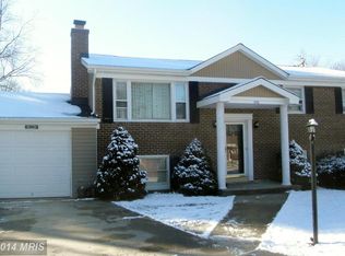 1018 Kenneth St, Indian Head, MD 20640