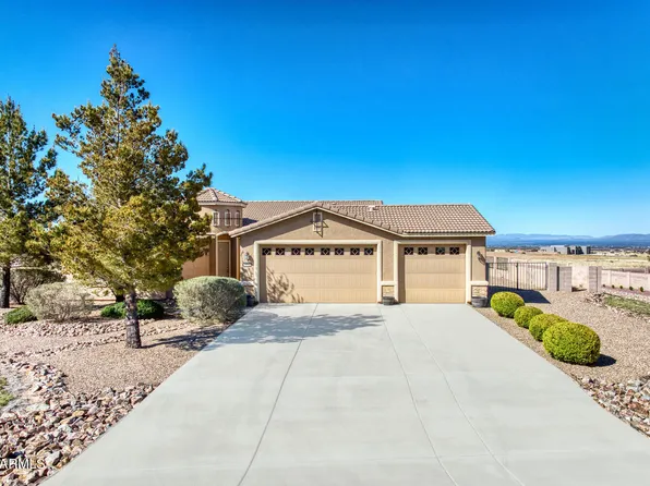 6592 E SADDLEHORN Circle, Hereford, AZ 85615