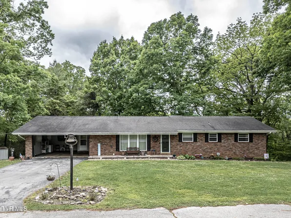290 Wooded Hts, Greeneville, TN 37743