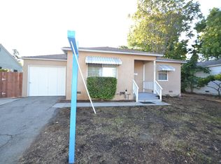 8032 Noble Ave, Panorama City, CA 91402