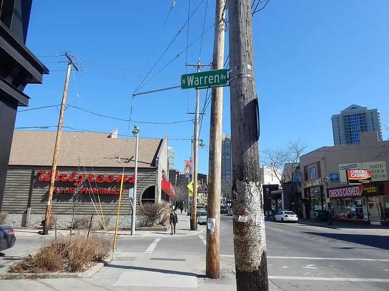 Brady Street