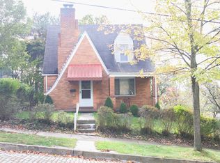 620 College Ave, Oakmont, PA 15139