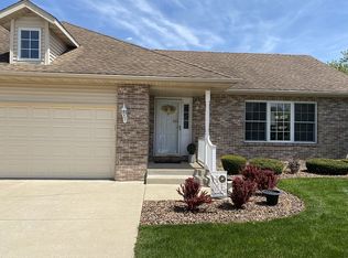 109 Happy Trl, Diamond, IL 60416