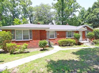 1121 Sunnyside Dr, Columbia, SC 29204