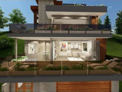 12262 Laurel Terrace Dr, Studio City, CA, 91604