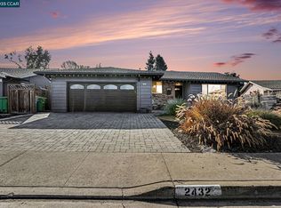 2432 Balmoral St, Union City, CA 94587
