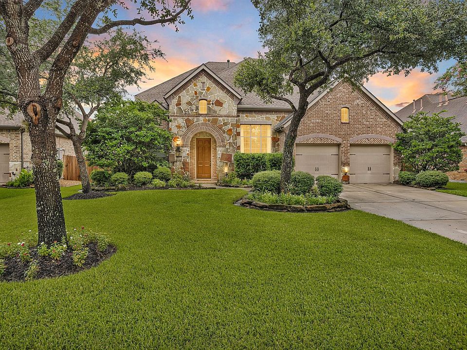 1st image of 25007 Bahme Springs Ln