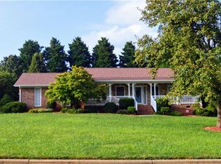 811 S Ridge Rd, Burlington, NC 27217