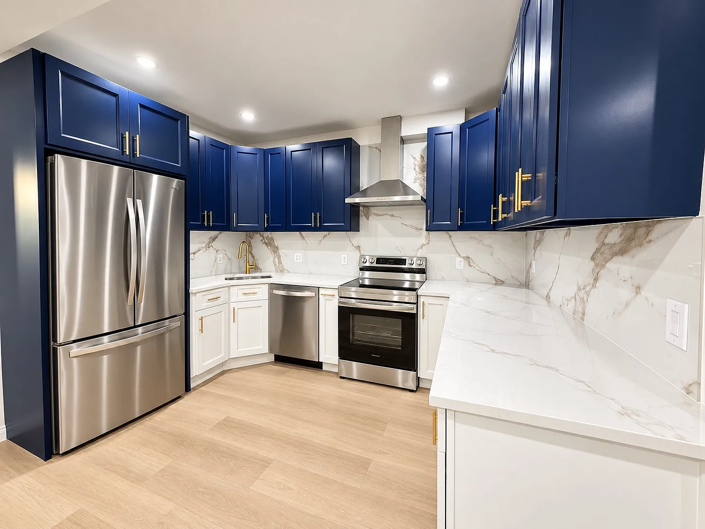 3 bed, $3,800 — Photo 2