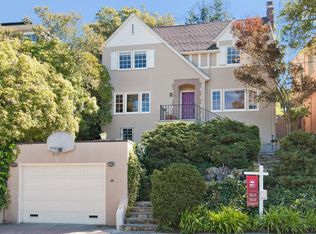 64 San Mateo Rd, Berkeley, CA 94707