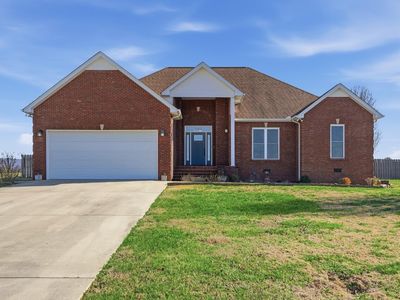 82 Majestic Dr, Decherd, TN, 37324