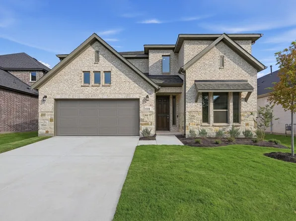 1516 Chestnut Gdns, Northlake, TX 76226