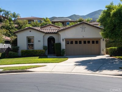 8789 Hollyhock Ct, Corona, CA, 92883