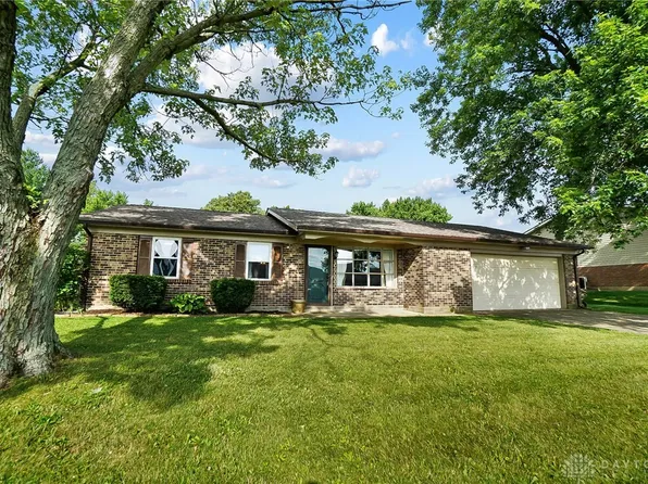 727 Cheyenne Pl, Tipp City, OH 45371