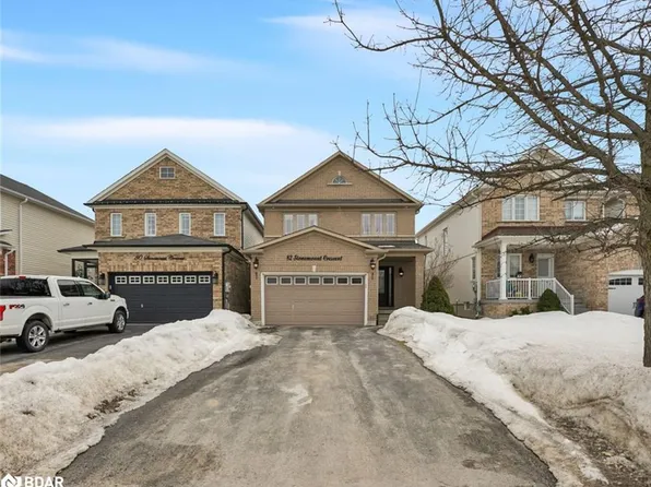 82 Stonemount Cres, Essa, ON L3W 0C5