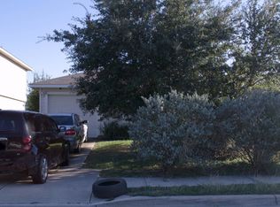 17805 Honey Locust Ln, Elgin, TX 78621