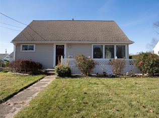 1139 Valleyview Ave SW, Canton, OH 44710