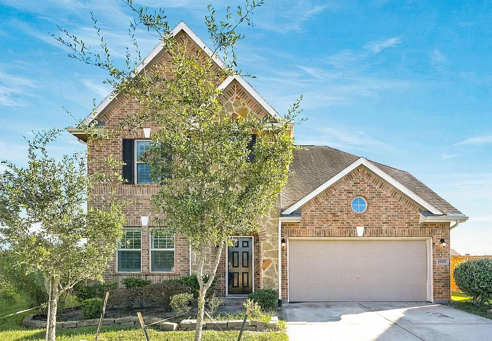 15002 Golden Summer Ct